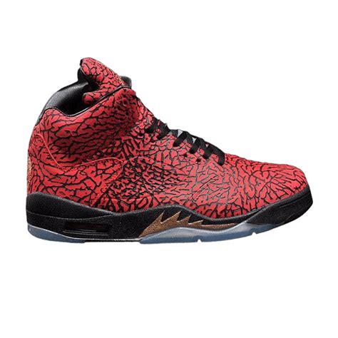 jordan 5 versace replica|jordan 5 retro 3lab5 price.